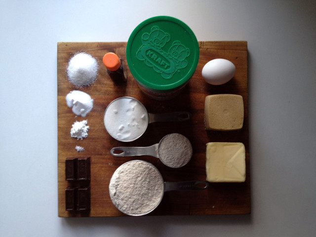 thirteen-ingredients