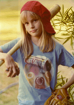 tomboy