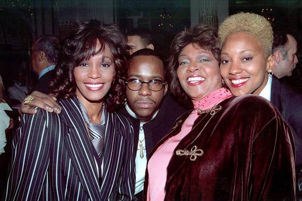 whitney-robin