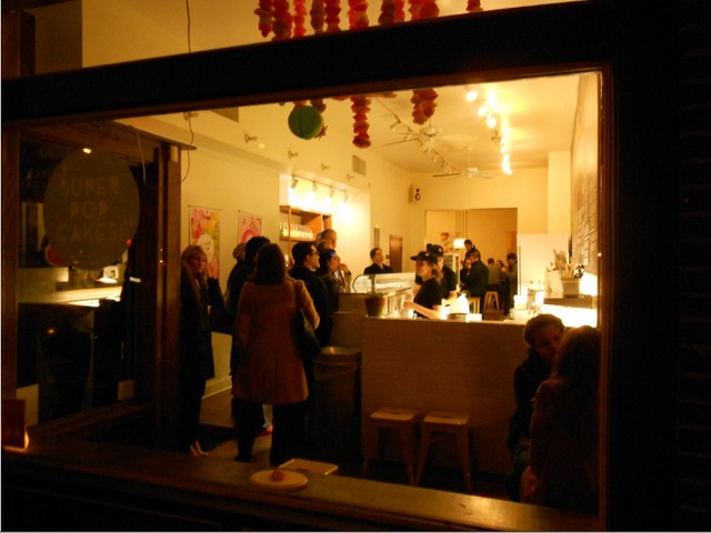3. Jeni's Splendid Ice Creams