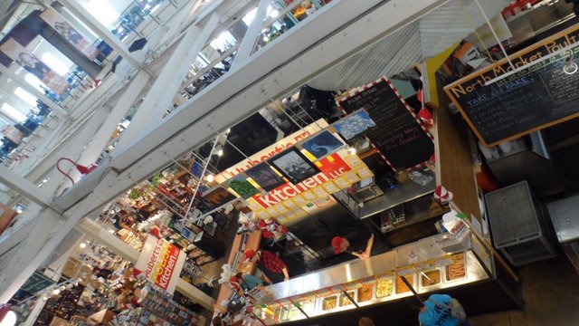 4. North Market