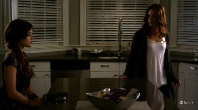 all scenes should start ashley marin