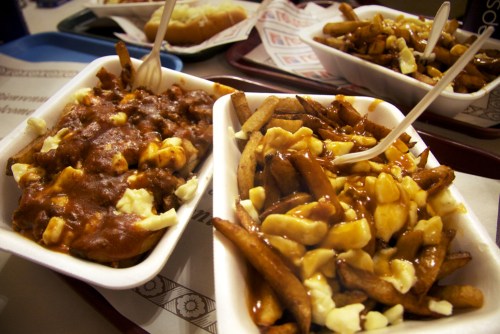PoutineMONTREALQC