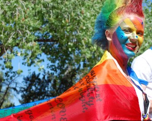 Pride Albuquerque, NM