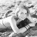 Autostraddle Calendar Girls 2013: Morgan is Miss April