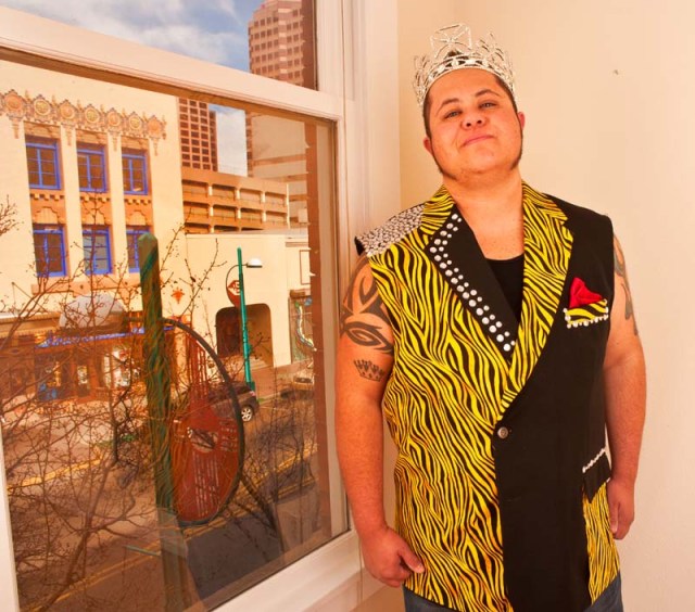 Rocco Steele Albuquerque, NM