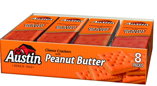 cheese-crackers-peanut-butter