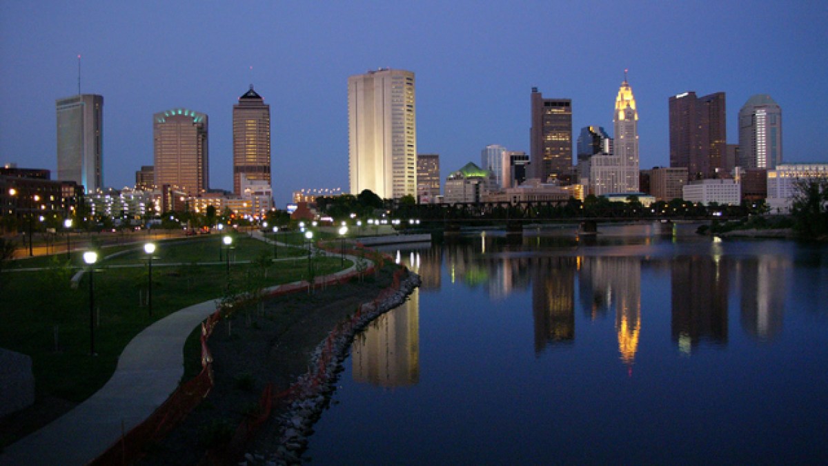 Queer Girl City Guide Columbus, Ohio Autostraddle