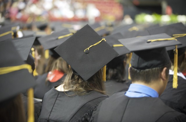 graduation