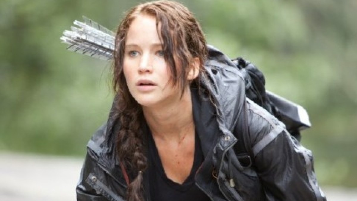 Autostraddle Book Club #5: The Hunger Games (Plus Movie Feelings OPEN  THREAD) | Autostraddle
