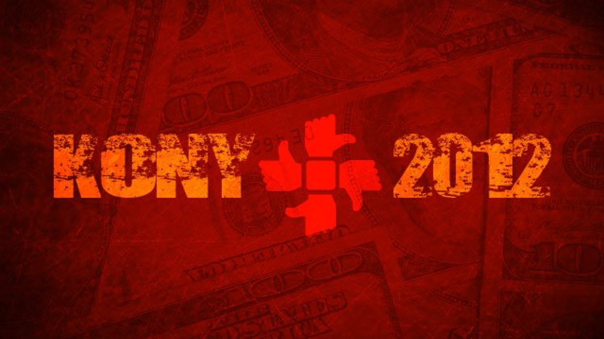 Where is joseph kony now 2021 picture