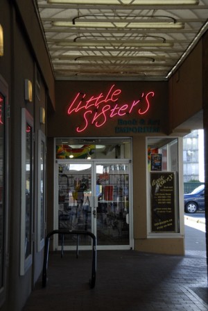 little_sisters_vancouver_BC