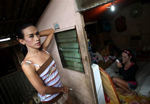 Indonesia Obama Nanny