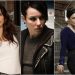 Top Ten Fictional Female Crime-Fighters