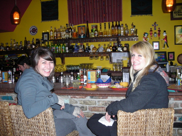 Cempazuchi women margaritas Milwaukee WI