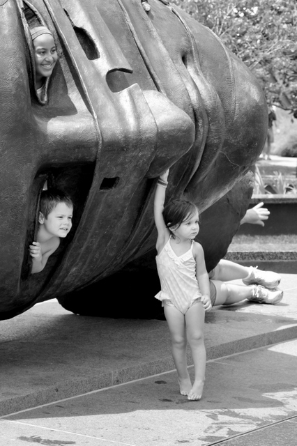 City Garden, St. Louis, MO