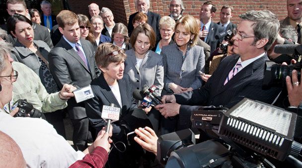 GLAD DOMA 4-4-2012