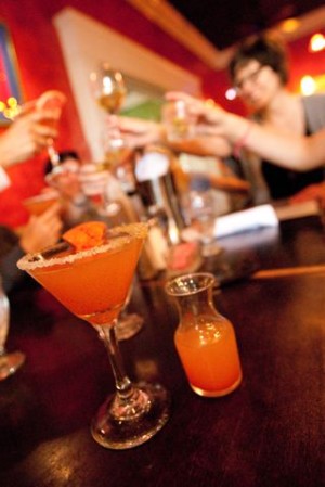 Lesbian Brunch @ Wild Fork, Tulsa, OK