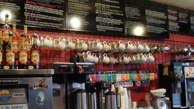 MoKaBe's St. Louis, MO