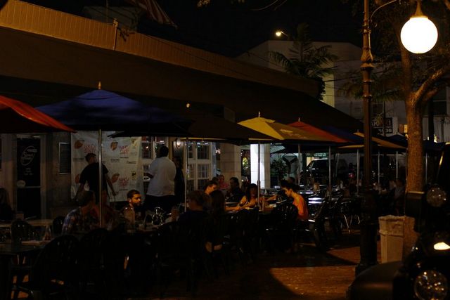 Sunset Tavern