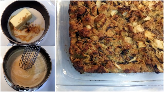 apple bread pudding1