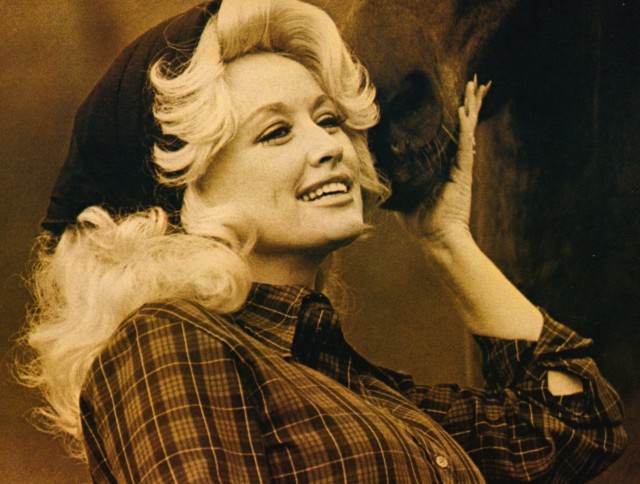dolly