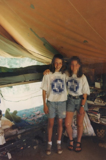in-the-tent
