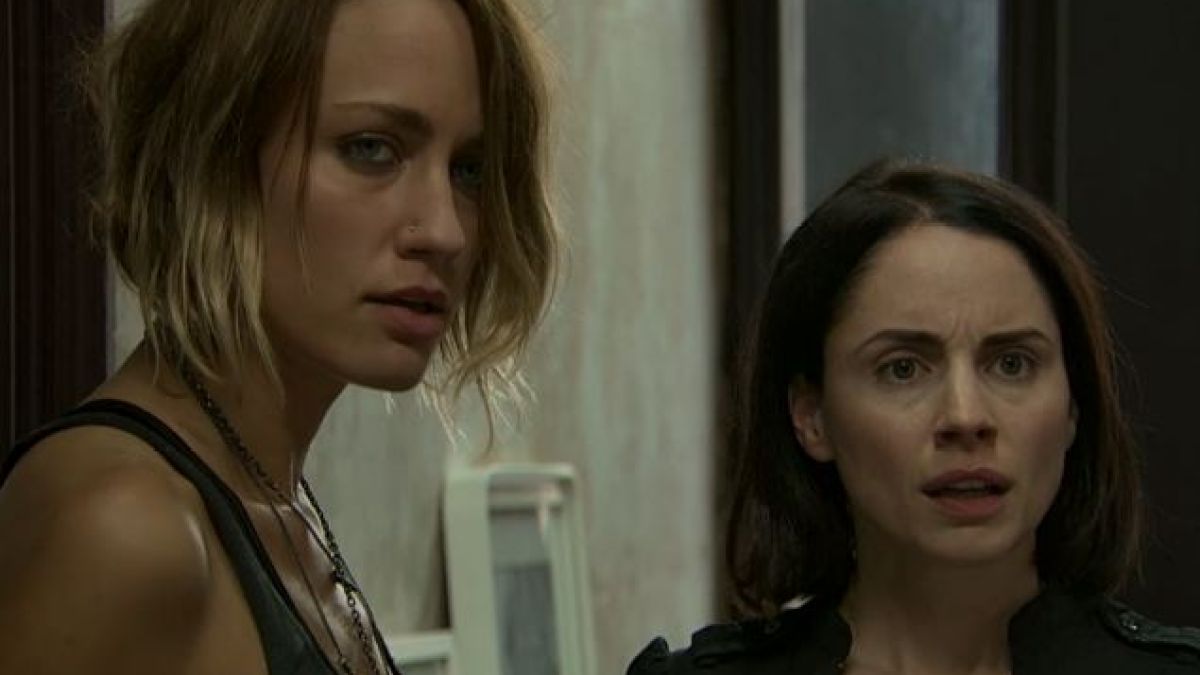 Lip Service Episode 202 Recap Very Dramatic Autostraddle