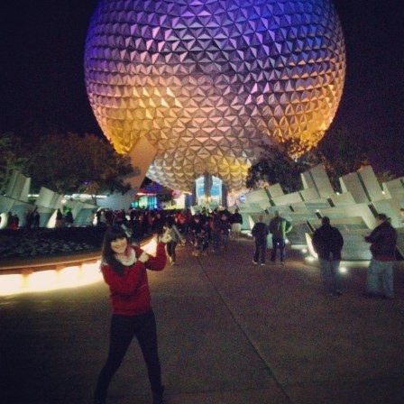 Lizz_disney