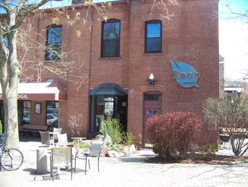 raoscoffee amherst ma