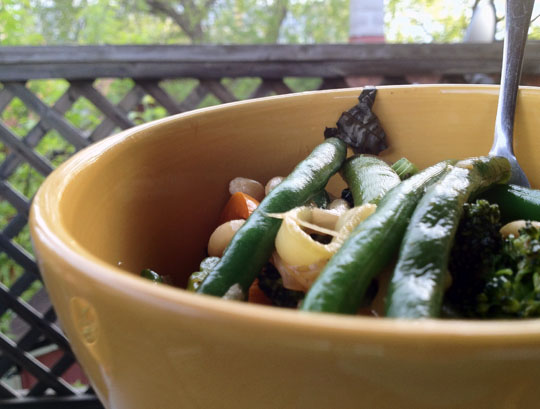 Stir Fry