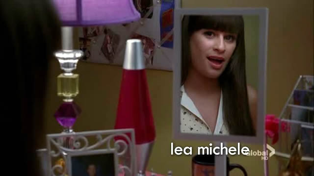 who is that girl I see staring straight back at me