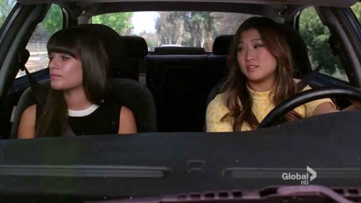 Glee 3 Recap Props Are Wicked Lame Autostraddle