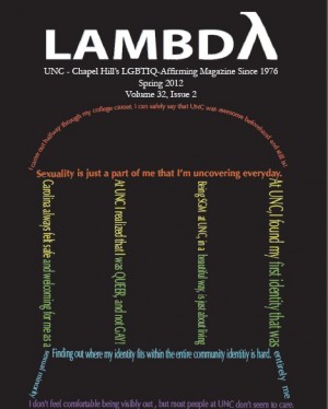 Lamda