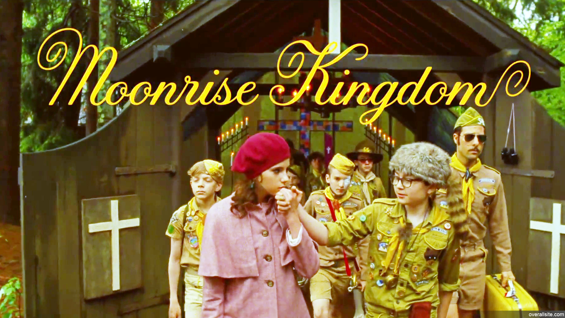 Moonrise Kingdom Full Movie Watch Online Free