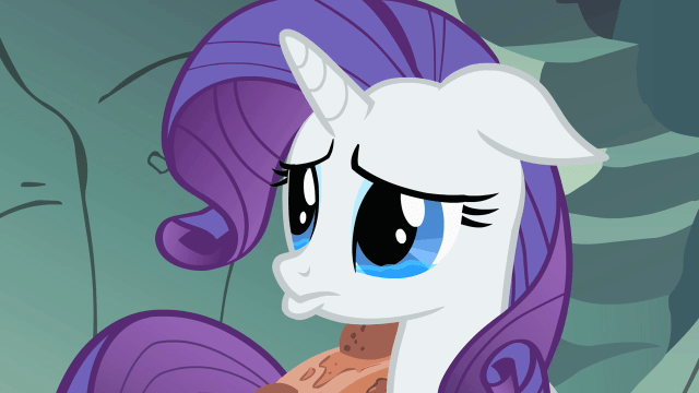 Rarity_vewy_sad