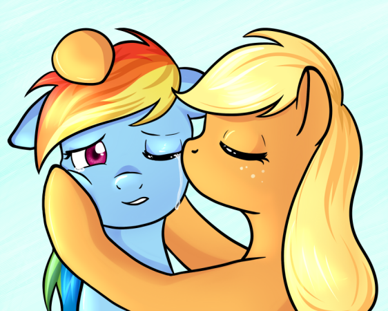 My Little Pony: Lesbianism is Magic | Autostraddle