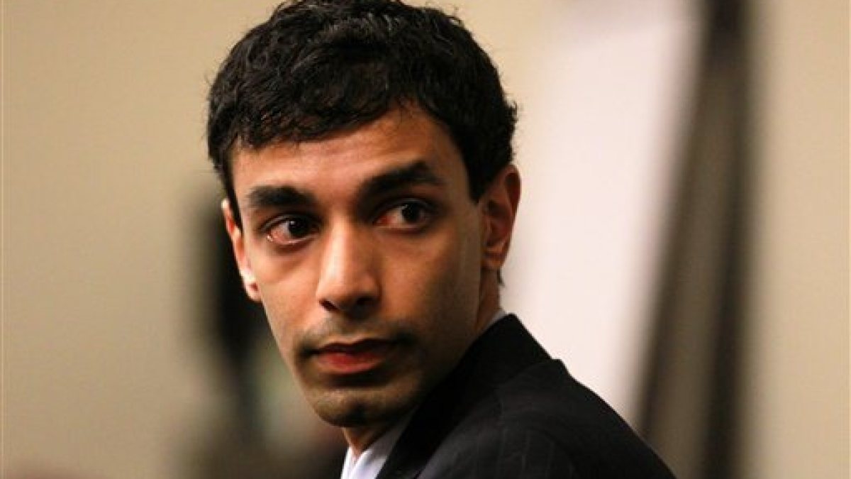 Dharun Ravi Receives 30 Days In Jail to the Dismay of Many | Autostraddle