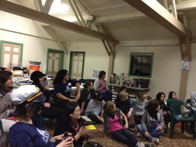 first-staff-meeting