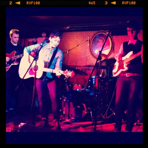 glassanchors