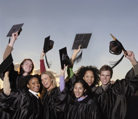 graduation