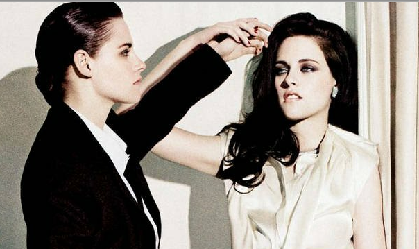 This Is a Homoerotic Kristen Stewart Post | Autostraddle
