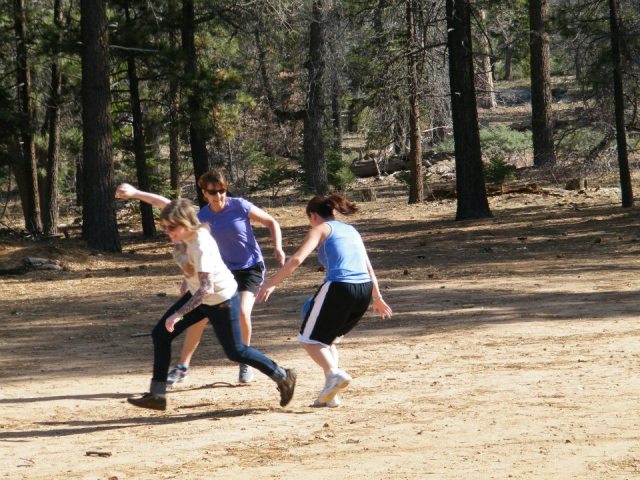 kickball