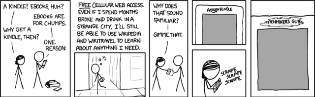 kindle