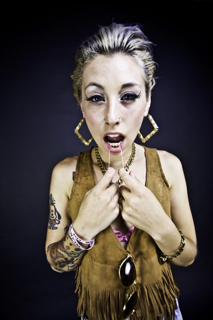 kreayshawn