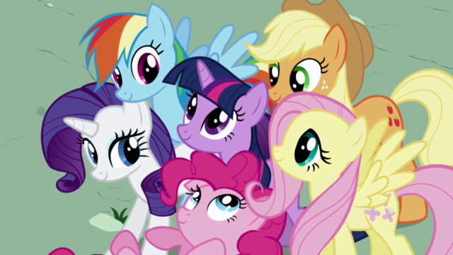 My Little Pony: Lesbianism is Magic | Autostraddle