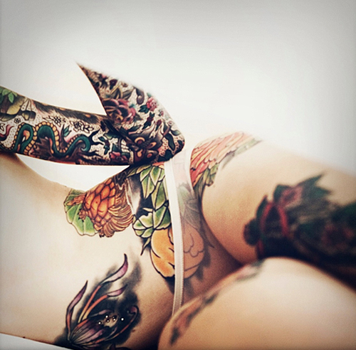 model-Ilaria-pozzi-via-inkeddolls.tumblr