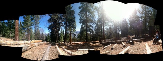 panorama
