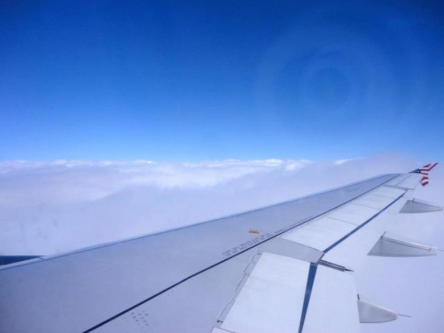 plane