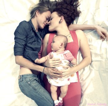 randomactsoflesbian